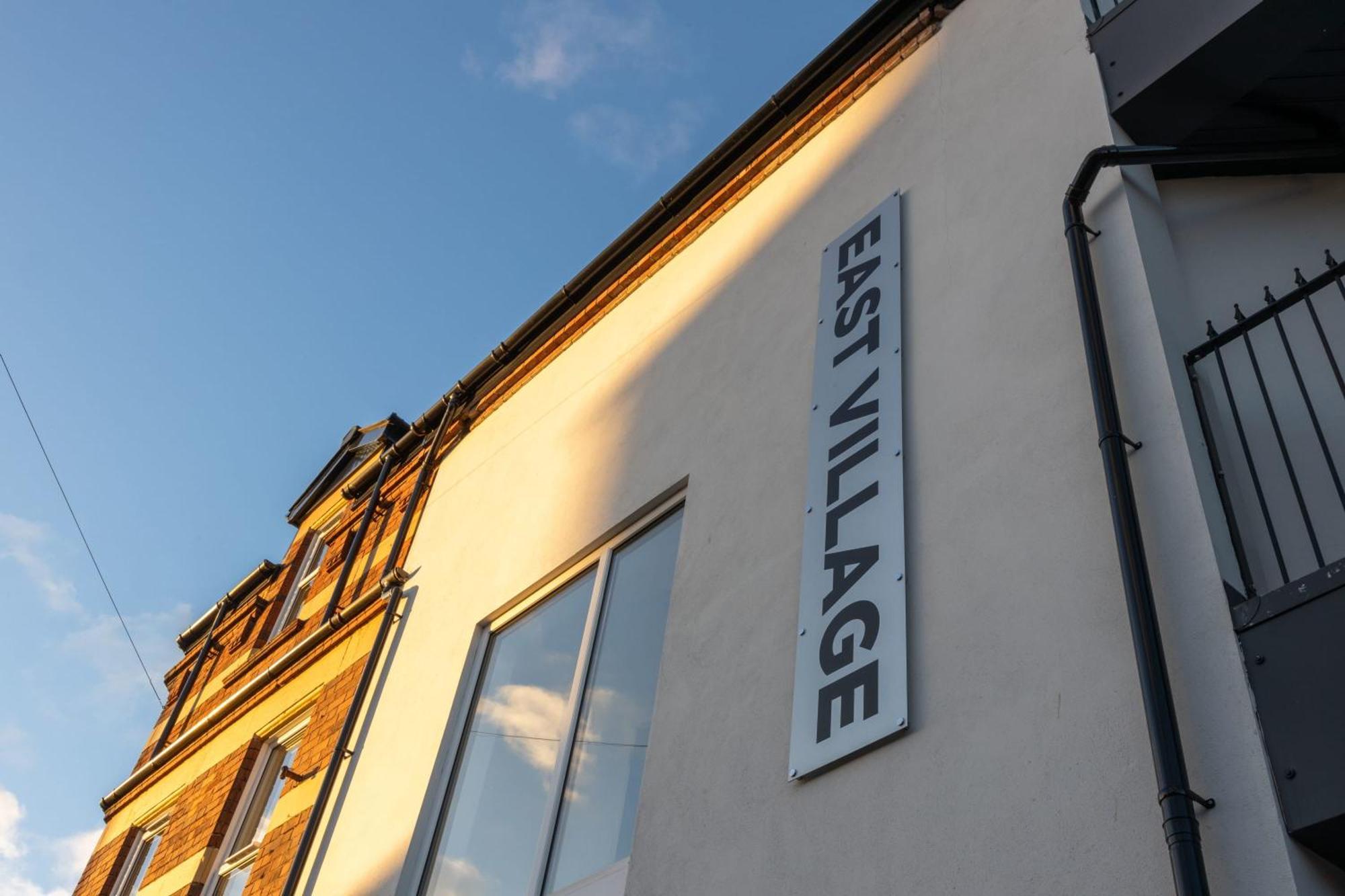Contemporary 2 Bed Apartment -Belfast East Village Екстер'єр фото
